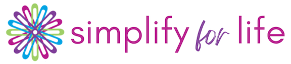 Simplify for Life - 