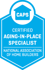 Virginia Certified Aging In Place Specialist 